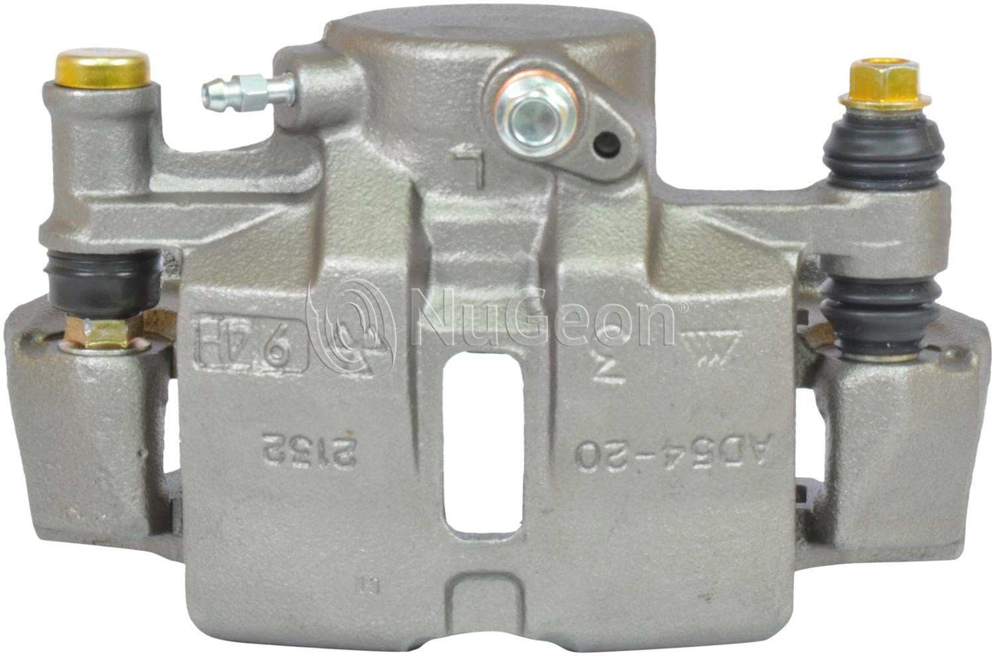 BBB Industries Disc Brake Caliper 99-01118B