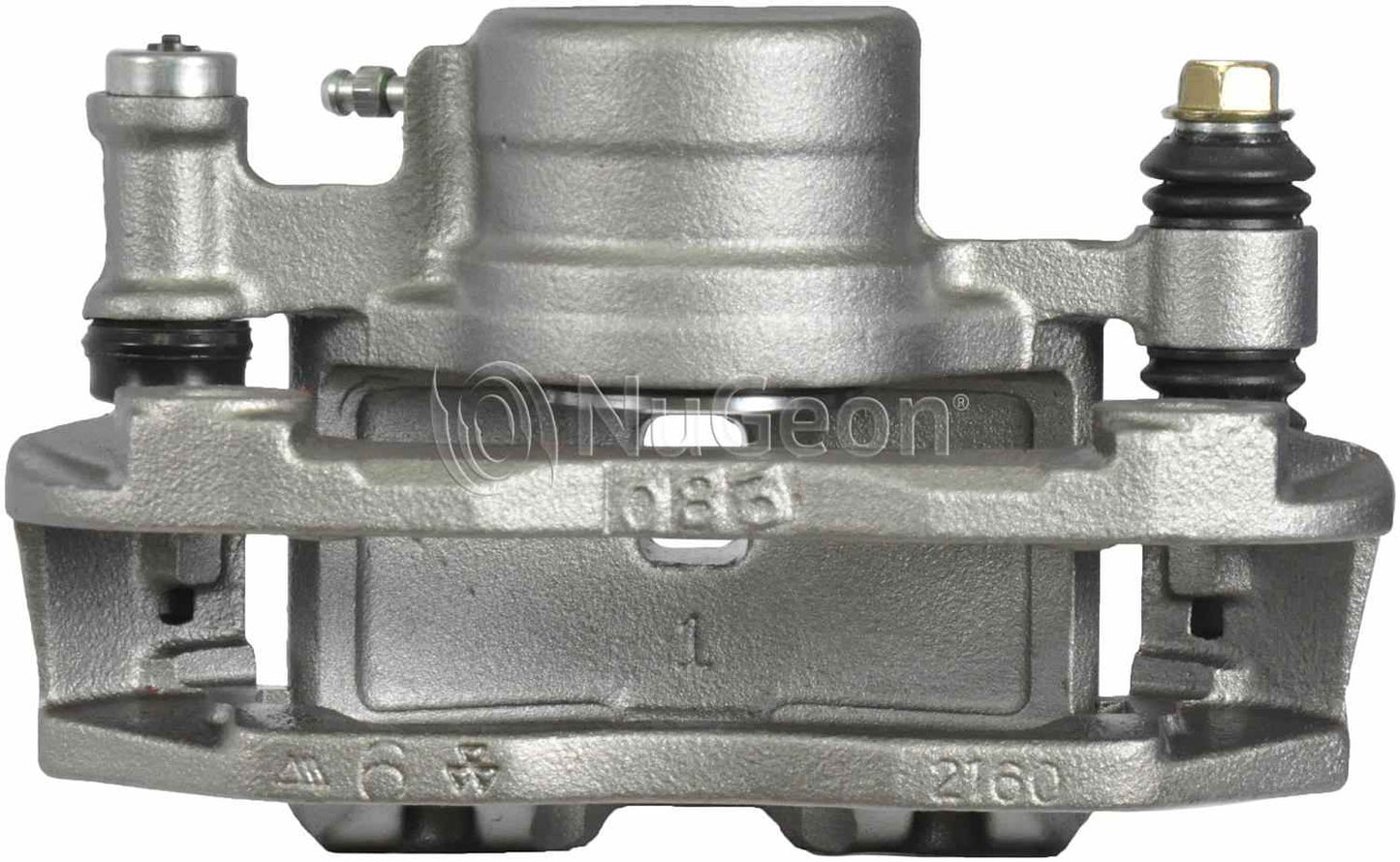 BBB Industries Disc Brake Caliper 99-01120A