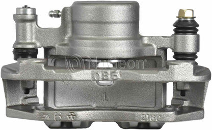 BBB Industries Disc Brake Caliper 99-01120A