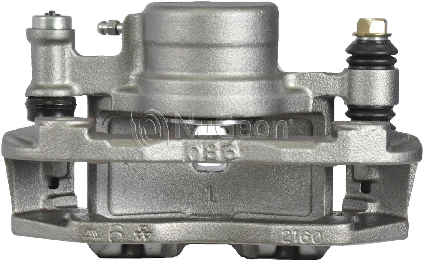 BBB Industries Disc Brake Caliper 99-01120A
