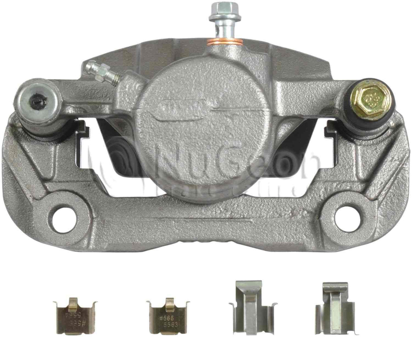 BBB Industries Disc Brake Caliper 99-01120A