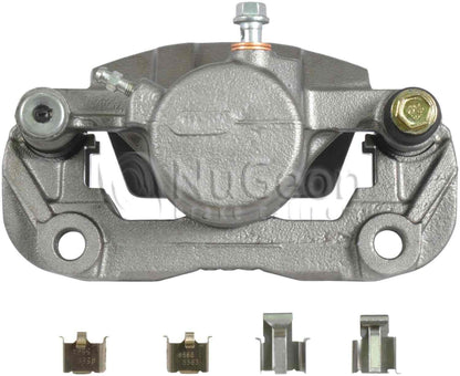 BBB Industries Disc Brake Caliper 99-01120A