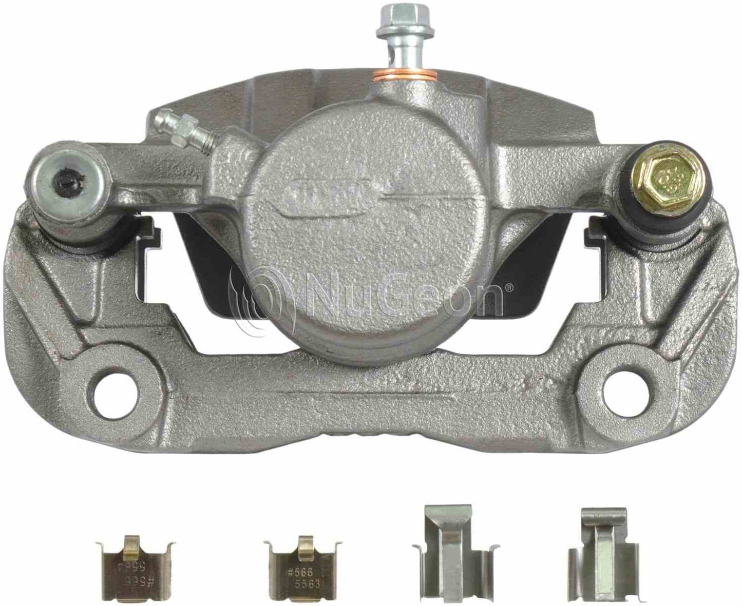 BBB Industries Disc Brake Caliper 99-01120A