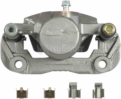 BBB Industries Disc Brake Caliper 99-01120A