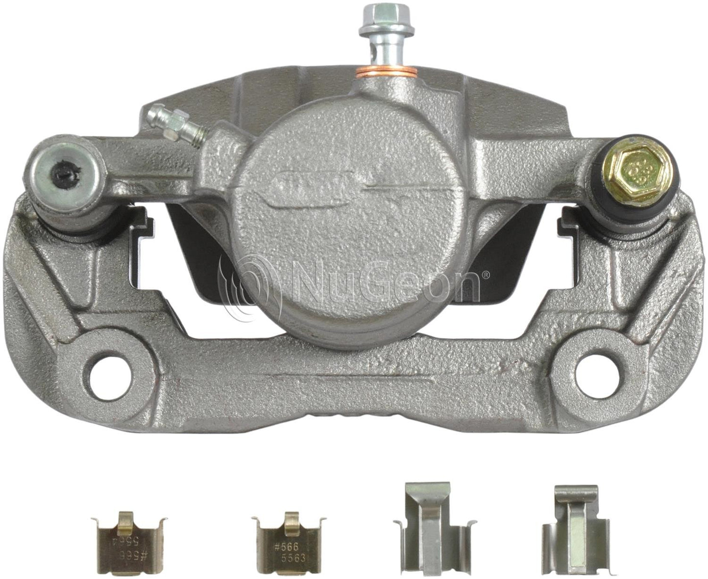 BBB Industries Disc Brake Caliper 99-01120A