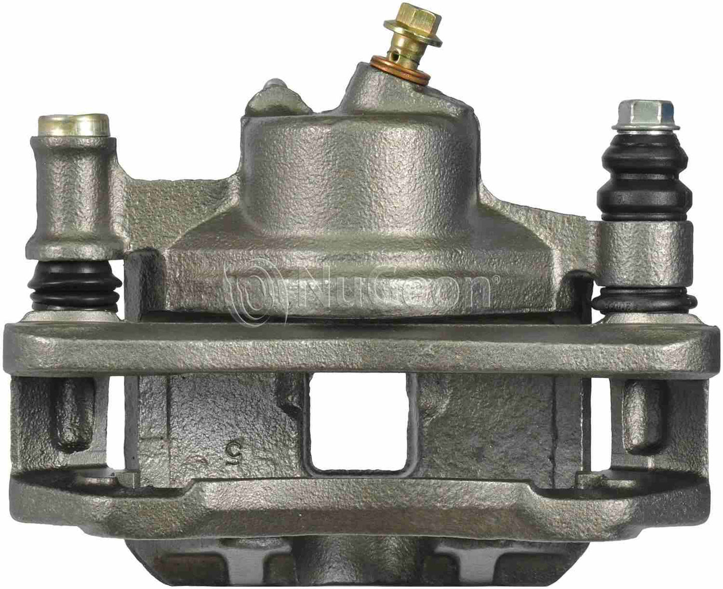 BBB Industries Remanufactured Disc Brake Caliper 99-01123A