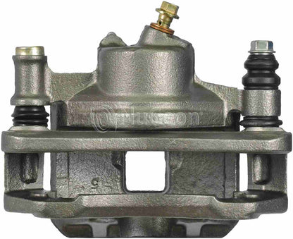 BBB Industries Remanufactured Disc Brake Caliper 99-01123A