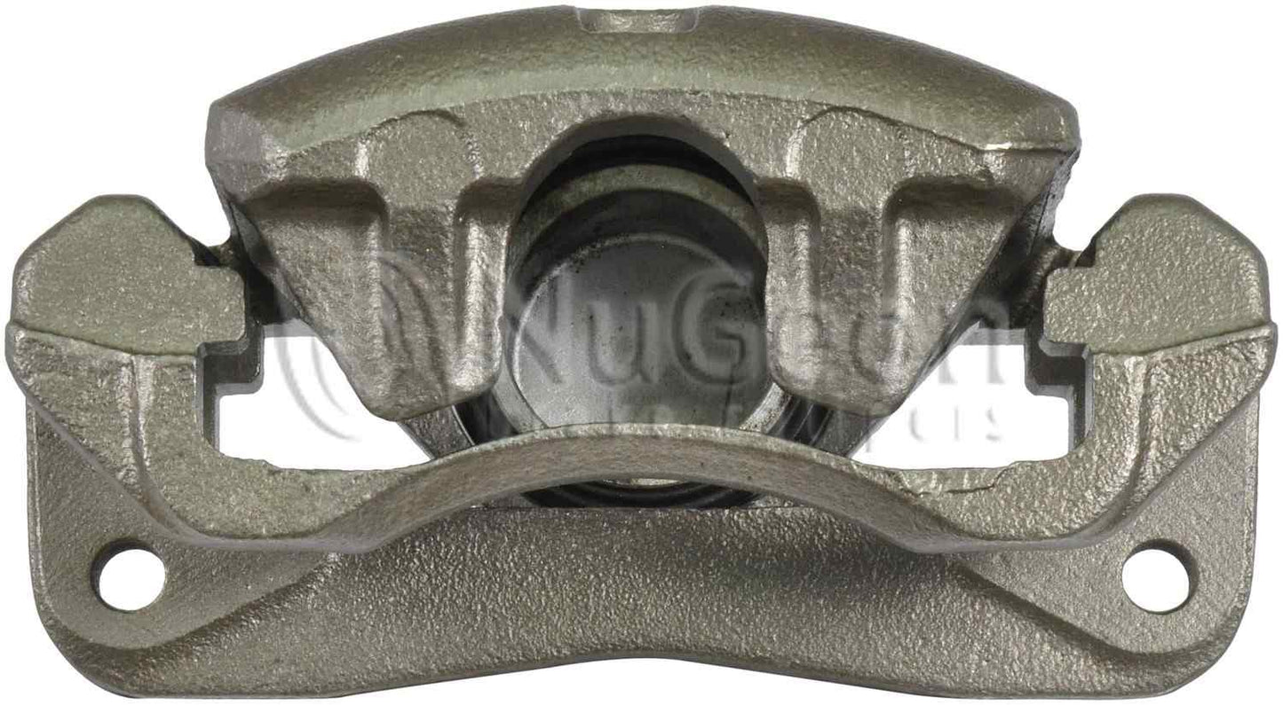 BBB Industries Remanufactured Disc Brake Caliper 99-01123A