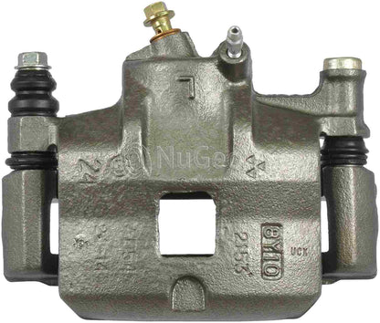 BBB Industries Remanufactured Disc Brake Caliper 99-01123A