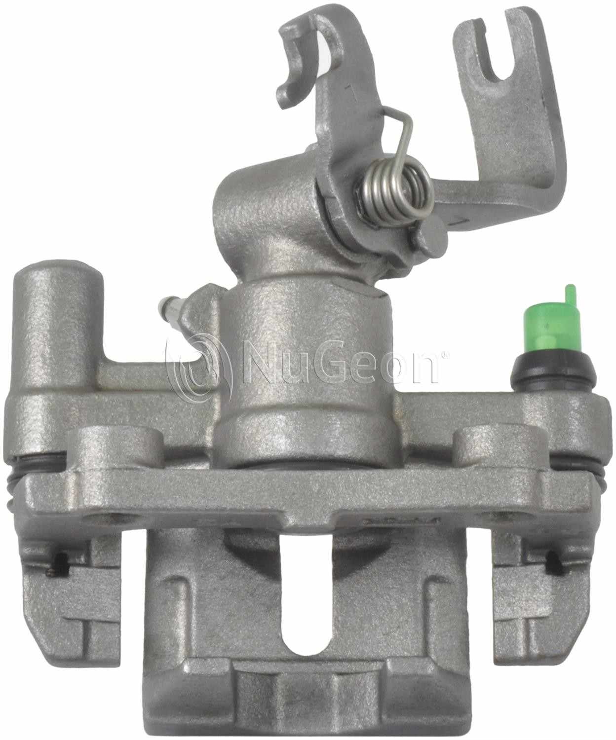 BBB Industries Disc Brake Caliper 99-01129A