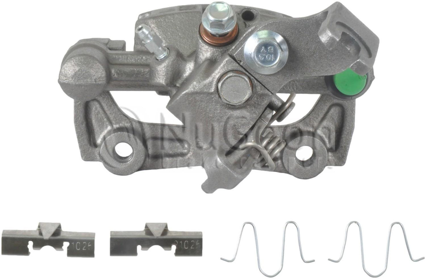 BBB Industries Disc Brake Caliper 99-01129A
