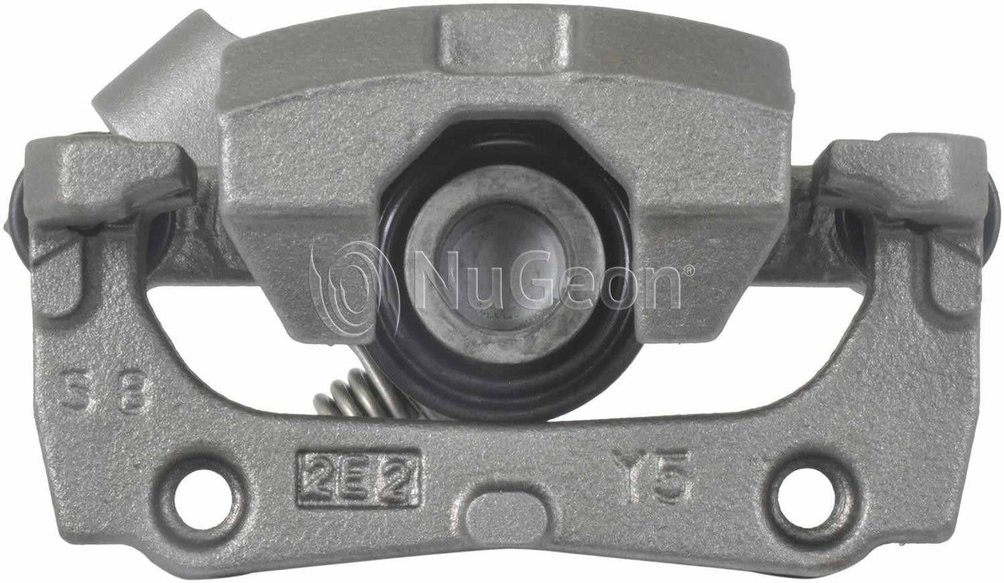BBB Industries Disc Brake Caliper 99-01129A