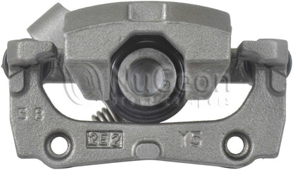 BBB Industries Disc Brake Caliper 99-01129A