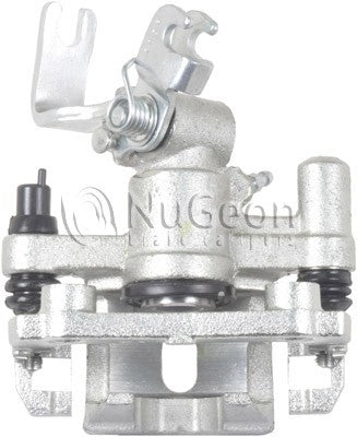 BBB Industries Remanufactured Disc Brake Caliper 99-01129B