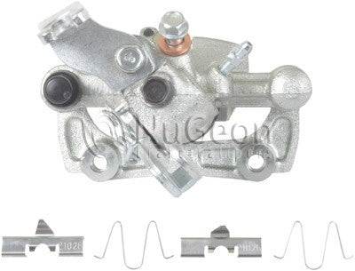 BBB Industries Remanufactured Disc Brake Caliper 99-01129B