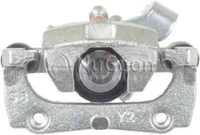 BBB Industries Remanufactured Disc Brake Caliper 99-01129B