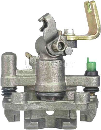 BBB Industries Remanufactured Disc Brake Caliper 99-01130A