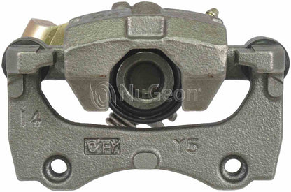 BBB Industries Remanufactured Disc Brake Caliper 99-01130A