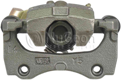 BBB Industries Remanufactured Disc Brake Caliper 99-01130A