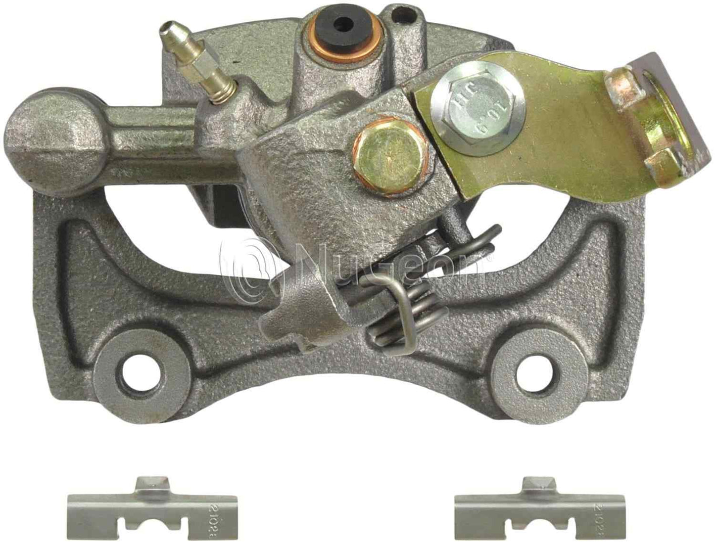 BBB Industries Remanufactured Disc Brake Caliper 99-01130A