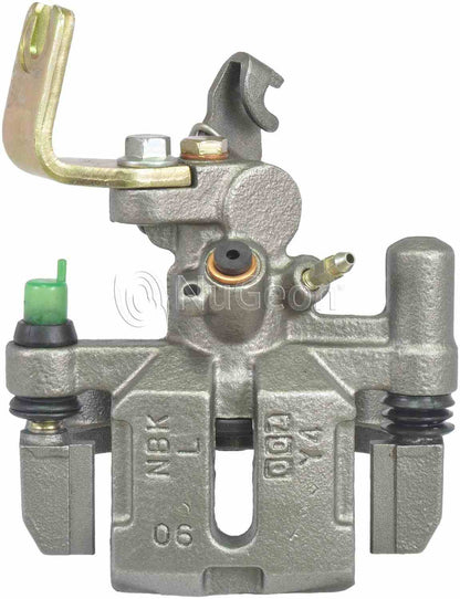 BBB Industries Remanufactured Disc Brake Caliper 99-01130A