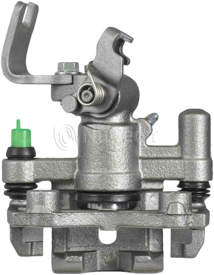 BBB Industries Remanufactured Disc Brake Caliper 99-01130B