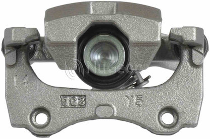 BBB Industries Remanufactured Disc Brake Caliper 99-01130B