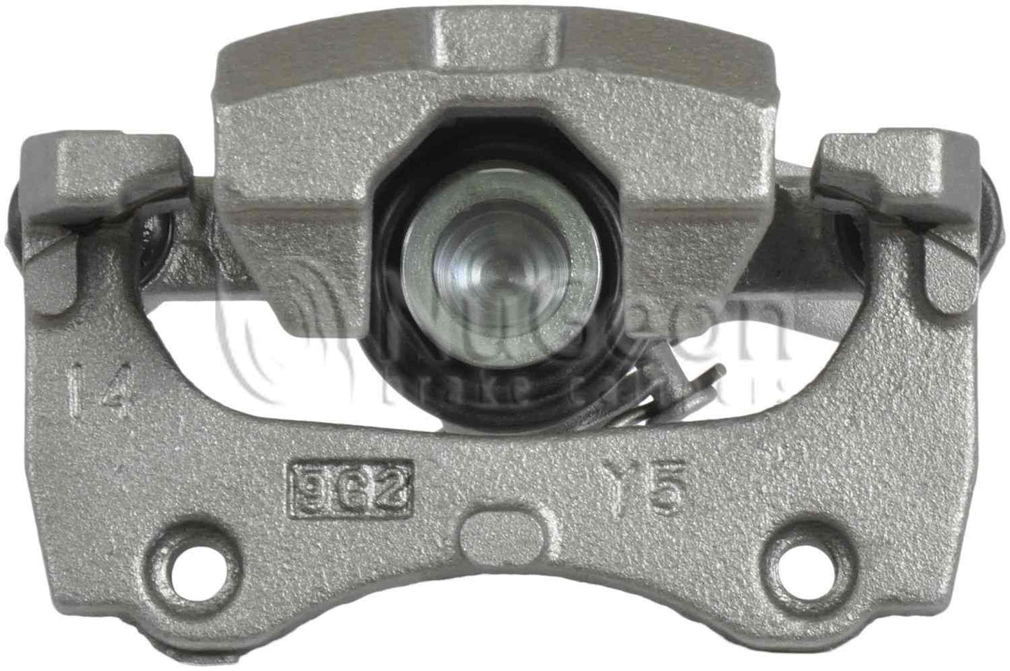 BBB Industries Remanufactured Disc Brake Caliper 99-01130B