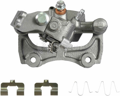 BBB Industries Remanufactured Disc Brake Caliper 99-01130B
