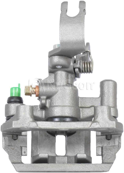 BBB Industries Remanufactured Disc Brake Caliper 99-01131A