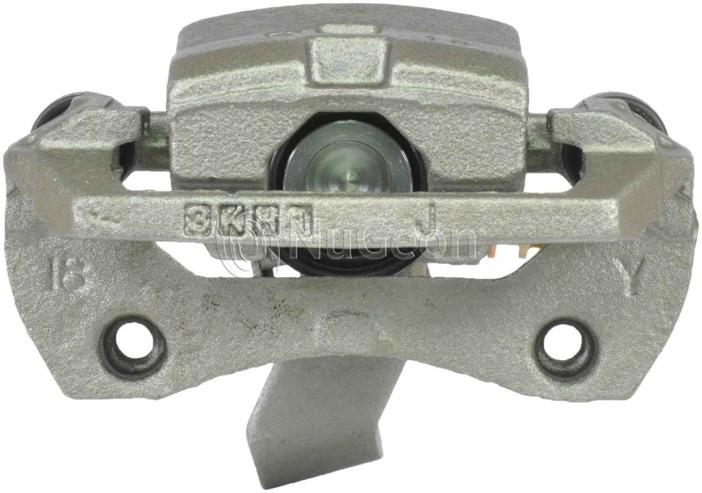BBB Industries Remanufactured Disc Brake Caliper 99-01131A