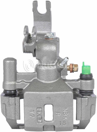 BBB Industries Remanufactured Disc Brake Caliper 99-01131A