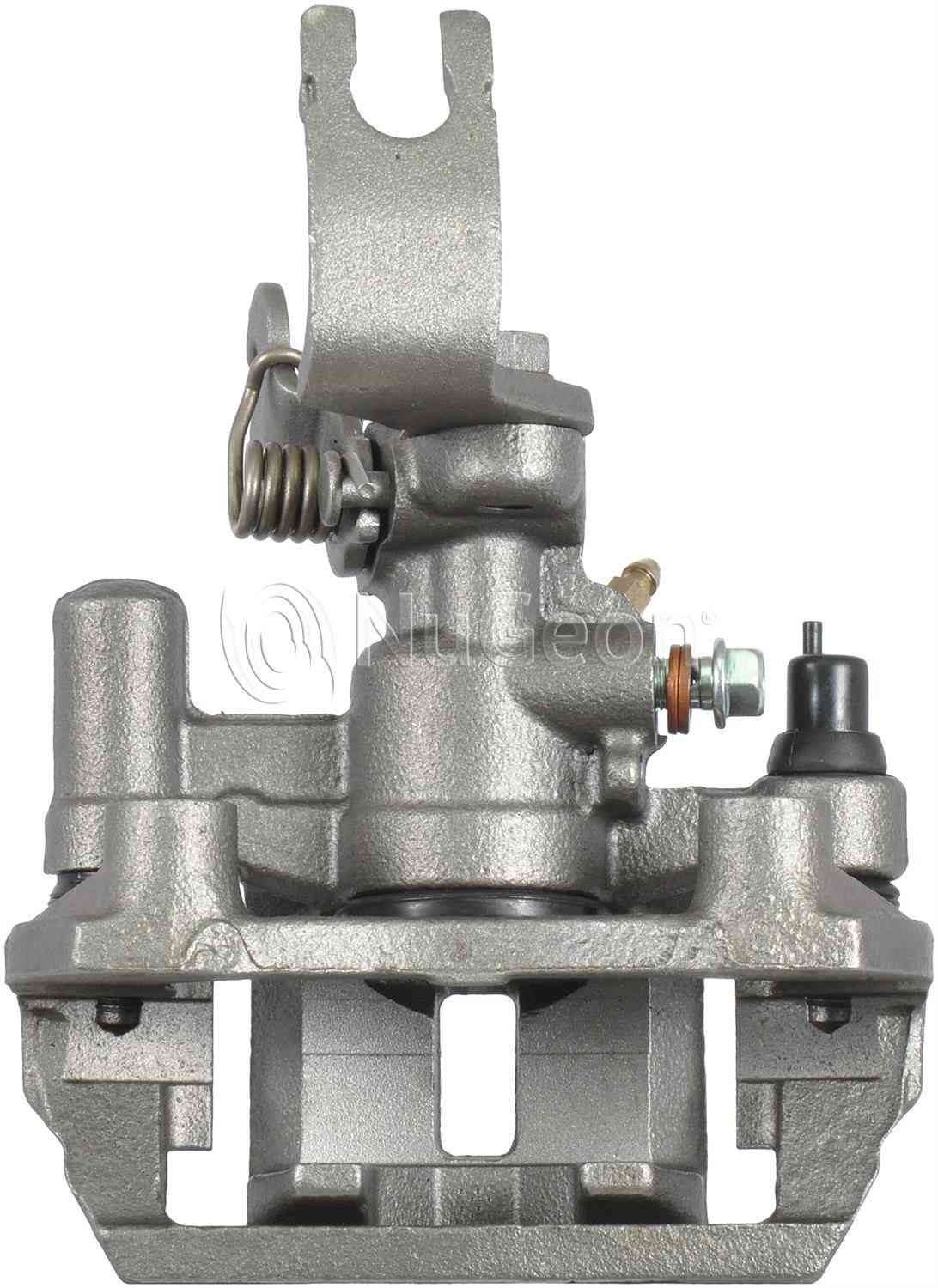 BBB Industries Remanufactured Disc Brake Caliper 99-01131B