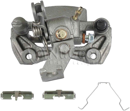 BBB Industries Remanufactured Disc Brake Caliper 99-01131B