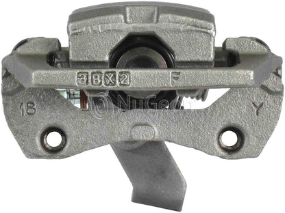 BBB Industries Remanufactured Disc Brake Caliper 99-01131B