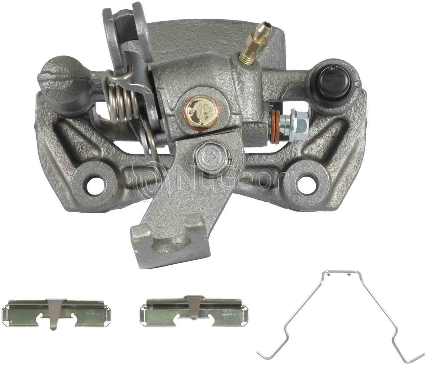 BBB Industries Remanufactured Disc Brake Caliper 99-01131B