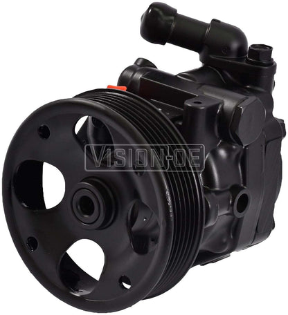 BBB Industries Remanufactured Power Steering Pump 990-1131