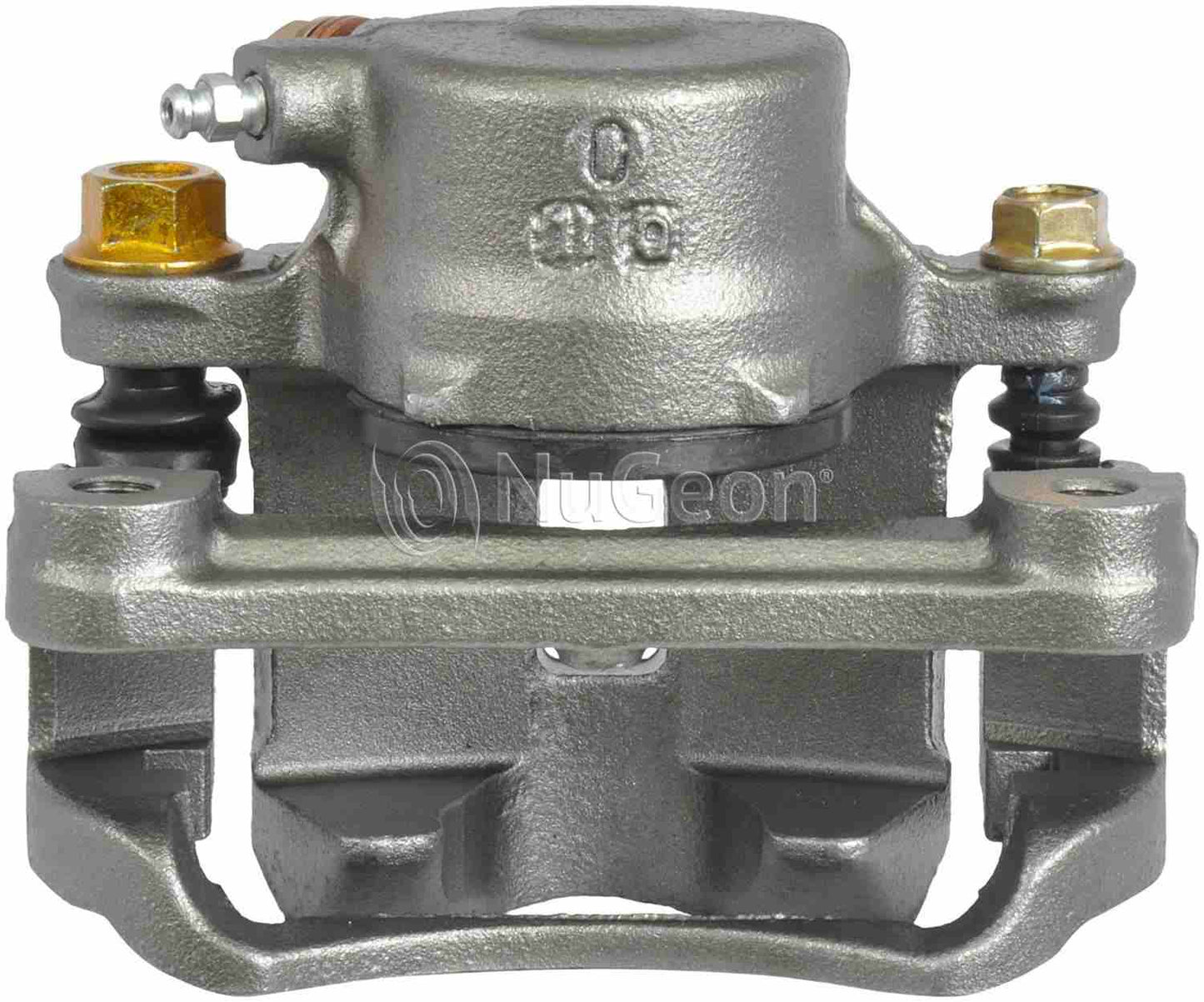 BBB Industries Remanufactured Disc Brake Caliper 99-01133A