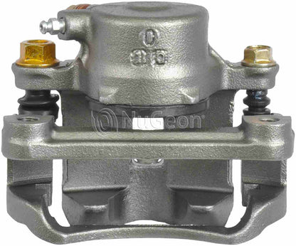 BBB Industries Remanufactured Disc Brake Caliper 99-01133A