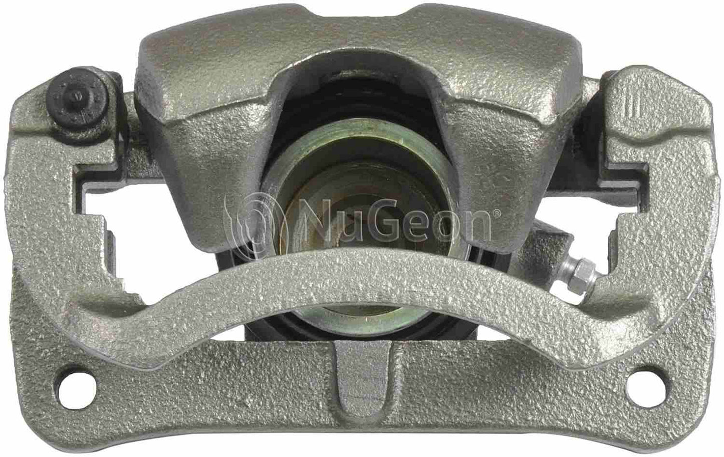 BBB Industries Remanufactured Disc Brake Caliper 99-01133A