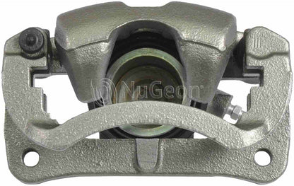 BBB Industries Remanufactured Disc Brake Caliper 99-01133A