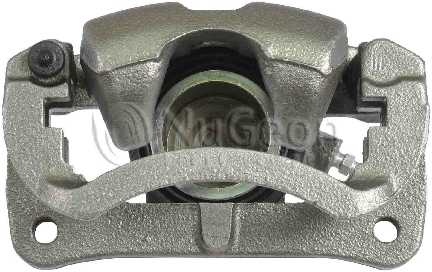 BBB Industries Remanufactured Disc Brake Caliper 99-01133A