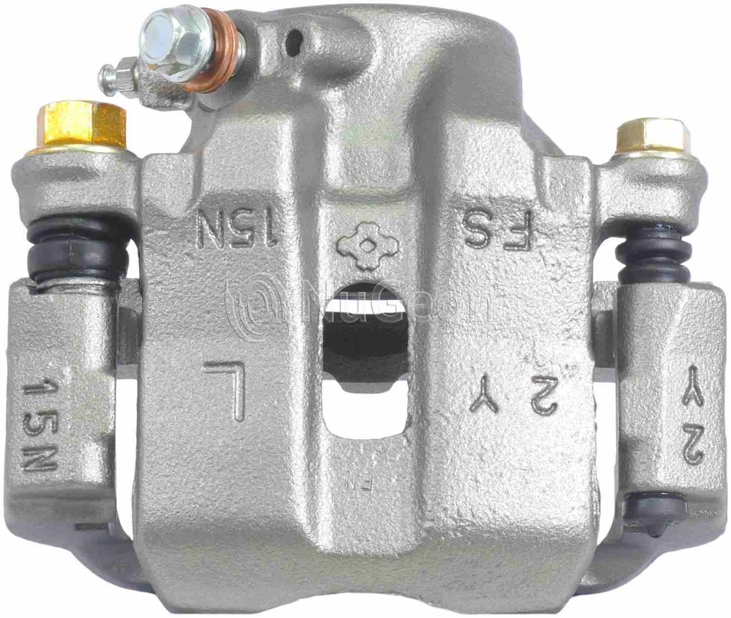 BBB Industries Disc Brake Caliper 99-01133B