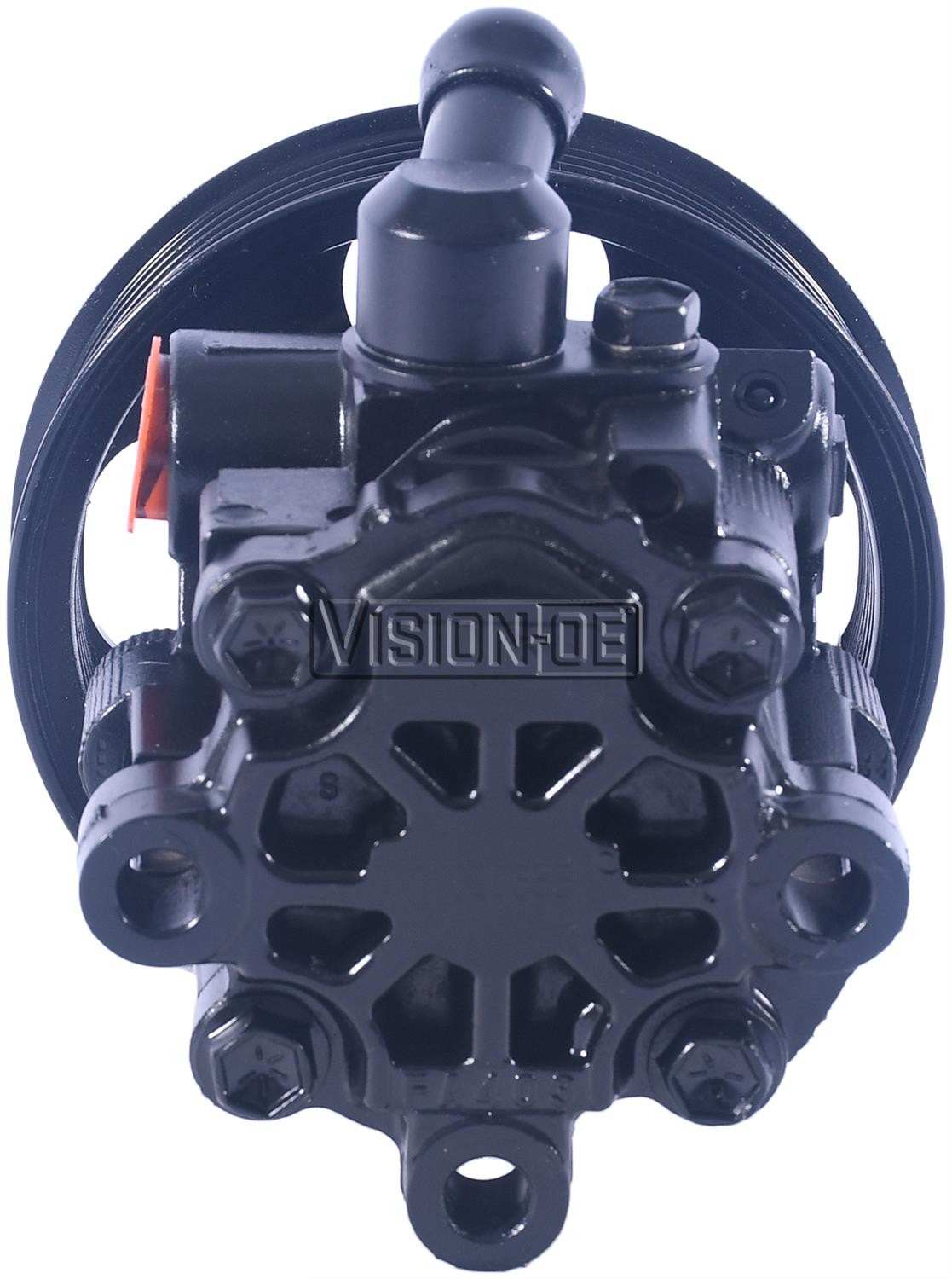 Vision OE Remanufactured Power Steering Pump 990-1136