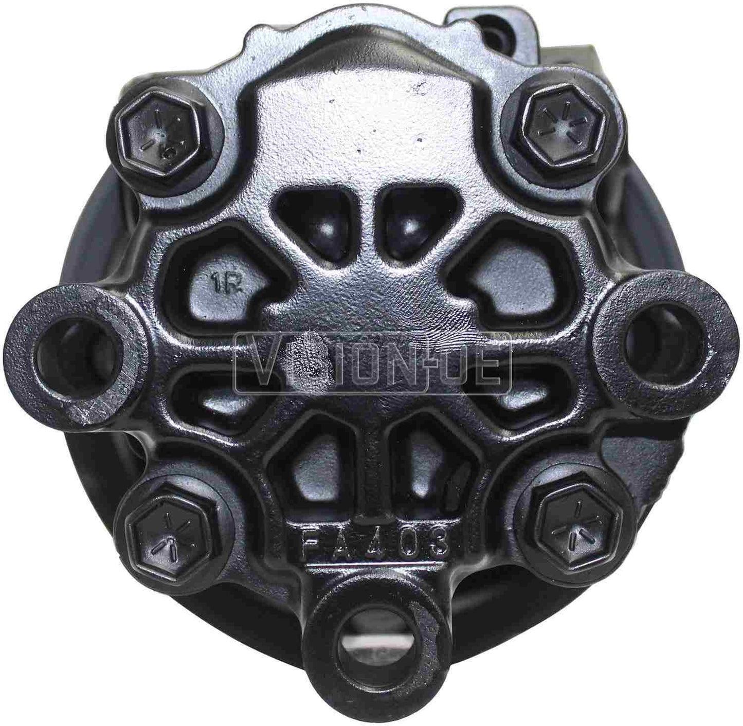 BBB Industries Remanufactured Power Steering Pump 990-1136