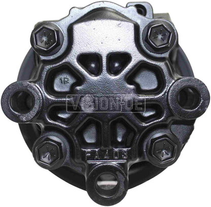 BBB Industries Remanufactured Power Steering Pump 990-1136