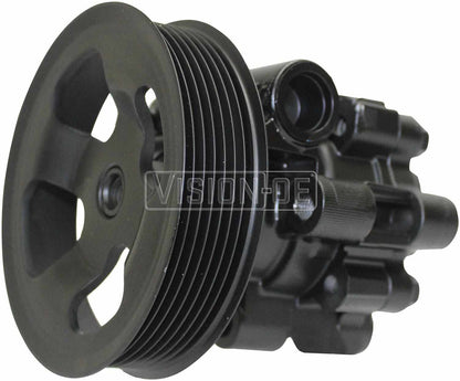 BBB Industries Remanufactured Power Steering Pump 990-1136