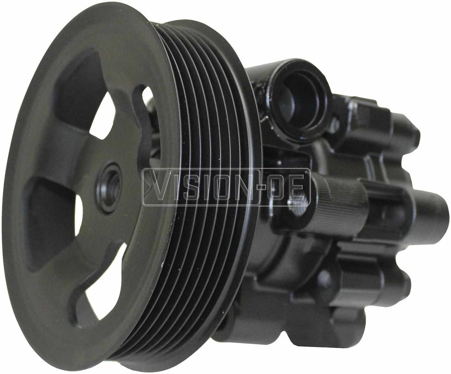 BBB Industries Remanufactured Power Steering Pump 990-1136