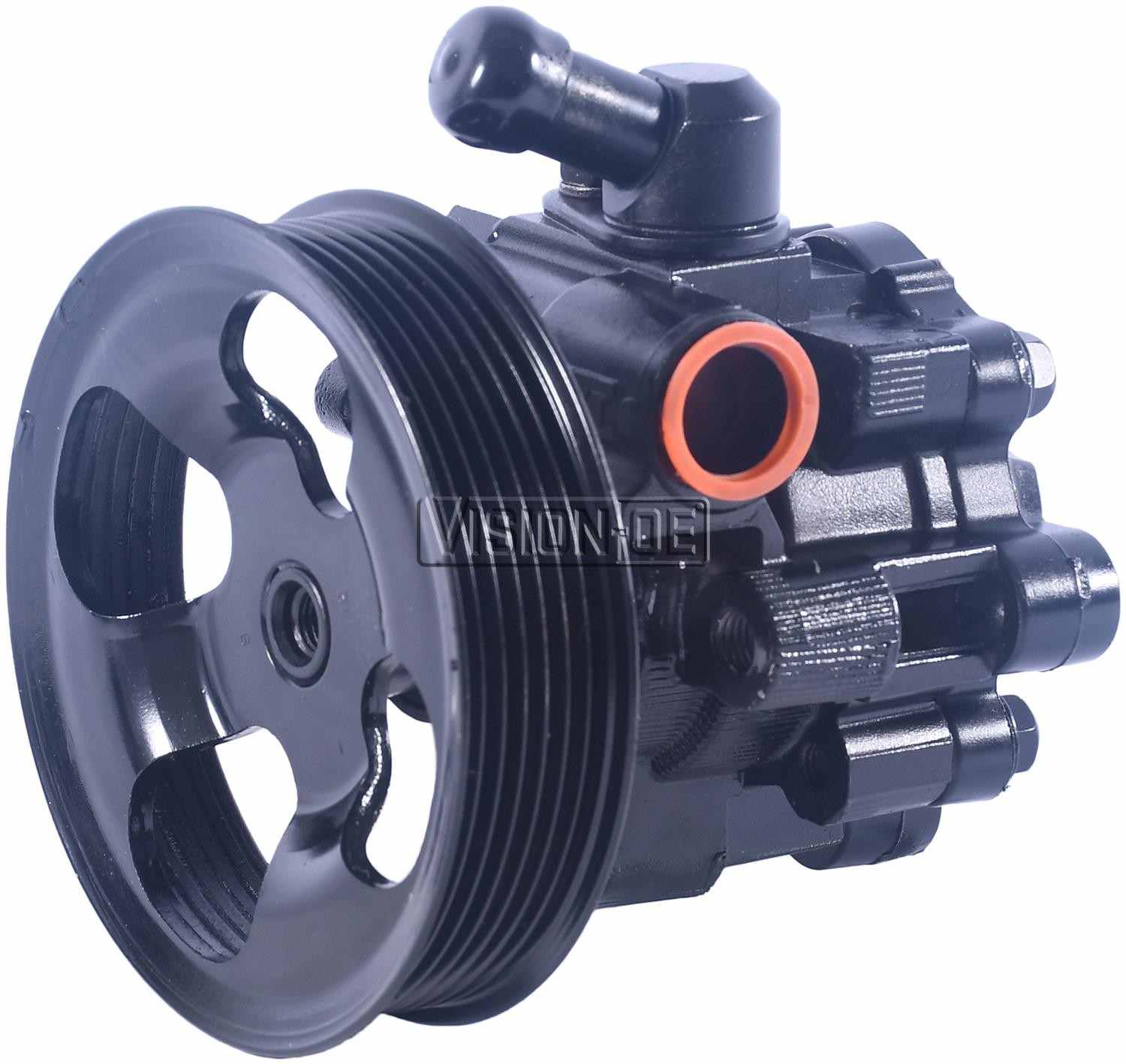 Vision OE Remanufactured Power Steering Pump 990-1136