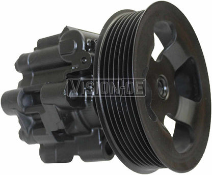 BBB Industries Remanufactured Power Steering Pump 990-1136
